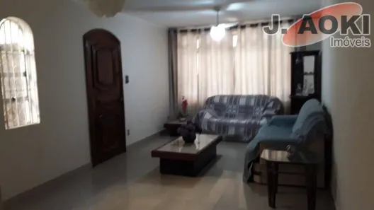 Casa com 3 Quartos à venda, 150m² no Saúde, São Paulo