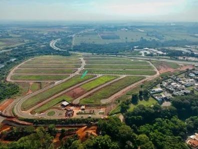Lote/Terreno à venda, 250m² no Jardim Fortaleza, Paulínia