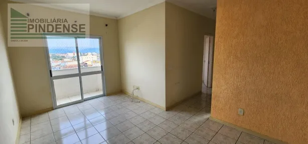 Apartamento com 2 Quartos à venda, 70m² no Loteamento Eduardo da Silva Neto, Pindamonhangaba