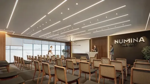 Sala Comercial com 1 Quarto à venda, 204m² no Jardim Faculdade, Sorocaba