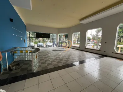 Galpão/Depósito/Armazém para alugar, 359m² no Vila Gilda, Santo André