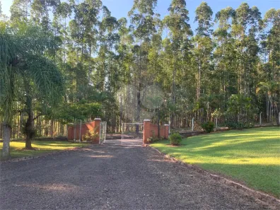 Fazenda/Sítio à venda, 5324m² no Nova Suiça, Piracicaba