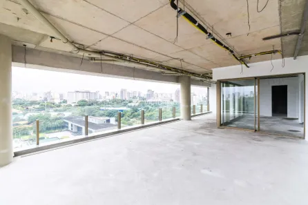 Apartamento com 4 Quartos à venda, 302m² no Ibirapuera, São Paulo