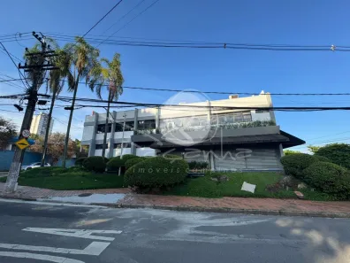 Prédio Comercial para alugar, 800m² no Taquaral, Campinas