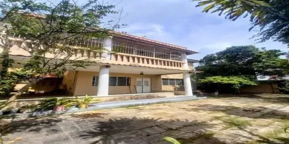 Apartamento com 4 Quartos à venda, 270m² no Madalena, Recife