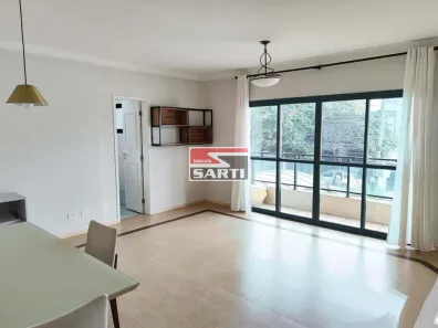 Apartamento com 3 Quartos à venda, 125m² no Vila Ester (Zona Norte), São Paulo