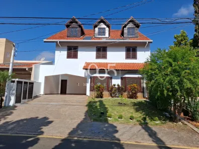 Casa de Condomínio com 3 Quartos para alugar, 400m² no Condomínio Portal de Itu, Itu
