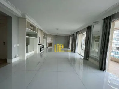 Apartamento com 3 Quartos para alugar, 351m² no Cerqueira César, São Paulo