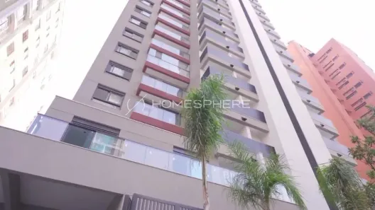 Apartamento com 5 Quartos à venda, 416m² no Jardim Paulista, São Paulo