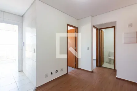 Apartamento com 2 Quartos à venda, 36m² no Santa Maria, Osasco