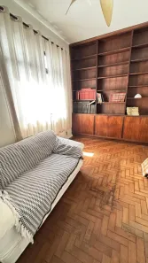 Apartamento com 3 Quartos à venda, 120m² no Leme, Rio de Janeiro