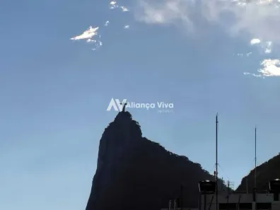 Apartamento com 1 Quarto à venda, 20m² no Botafogo, Rio de Janeiro