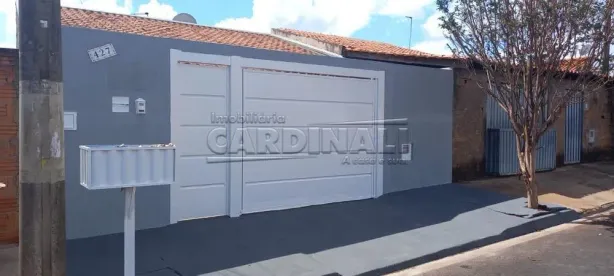 Casa com 4 Quartos à venda, 188m² no Jardim Altos de Pinheiros I e II, Araraquara