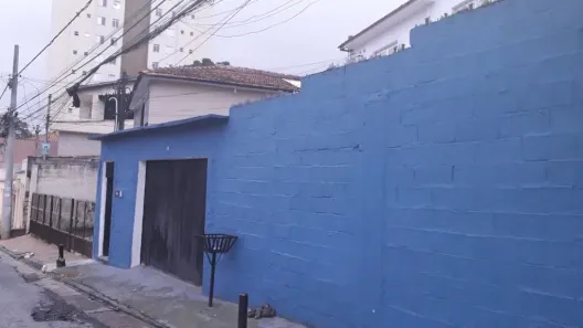 Lote/Terreno à venda, 662m² no Jardim do Papai, Guarulhos