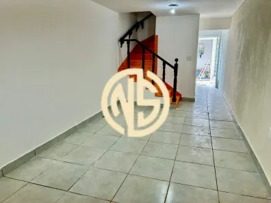 Sobrado com 2 Quartos para alugar, 100m² no Chácara Santo Antônio (Zona Sul), São Paulo