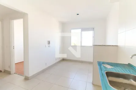 Apartamento com 2 Quartos à venda, 33m² no Itaquera, São Paulo