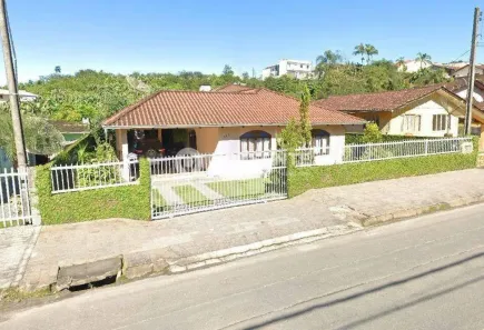 Casa com 4 Quartos à venda, 95m² no Nova Brasília, Joinville