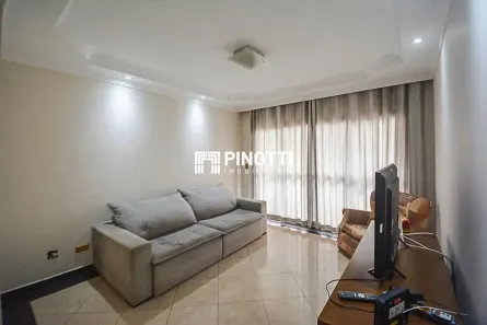 Apartamento com 3 Quartos para alugar, 107m² no Anchieta, São Bernardo do Campo