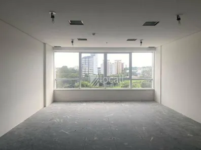 Sala Comercial para alugar, 41m² no Vila São José, São José do Rio Preto