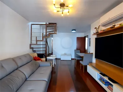 Cobertura com 3 Quartos à venda, 220m² no Tijuca, Rio de Janeiro
