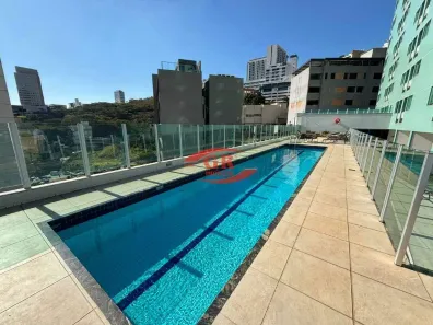 Apartamento com 1 Quarto à venda, 30m² no Estoril, Belo Horizonte