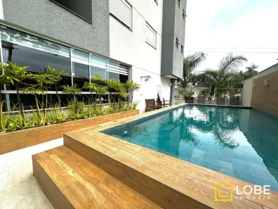 Apartamento com 3 Quartos à venda, 106m² no Escola Agrícola, Blumenau