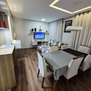 Apartamento com 2 Quartos à venda, 70m² no Jardim Camburi, Vitória