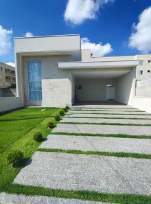 Casa de Condomínio com 3 Quartos à venda, 250m² no Parque São Luís, Taubaté