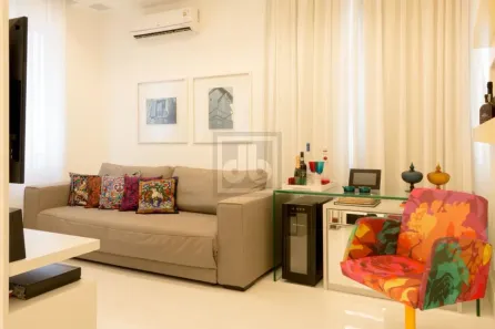 Apartamento com 3 Quartos à venda, 87m² no Ipanema, Rio de Janeiro