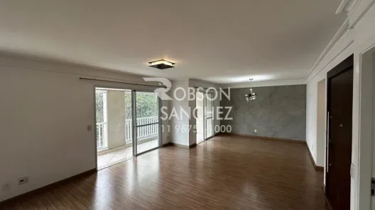 Apartamento com 3 Quartos à venda, 149m² no Jardim Taquaral, São Paulo
