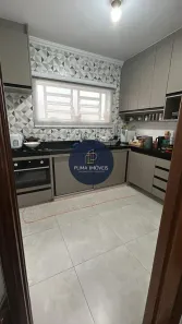 Apartamento com 2 Quartos à venda, 57m² no Dos Casa, São Bernardo do Campo