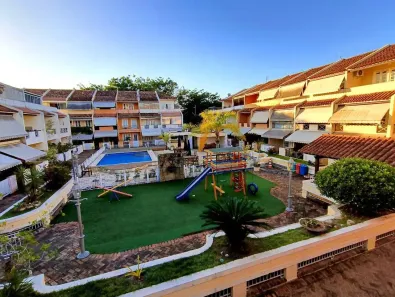 Casa com 4 Quartos à venda, 141m² no Recreio dos Bandeirantes, Rio de Janeiro