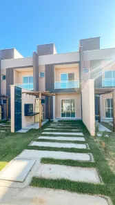 Casa com 2 Quartos à venda, 78m² no Jardim Icaraí, Caucaia