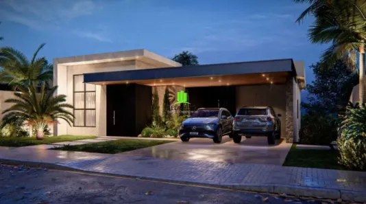 Casa de Condomínio com 4 Quartos à venda, 326m² no Gran Royalle, Lagoa Santa
