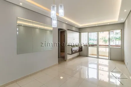 Apartamento com 2 Quartos à venda, 66m² no Vila Anglo Brasileira, São Paulo