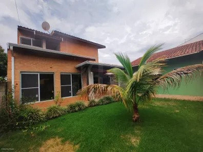 Casa com 4 Quartos à venda, 600m² no Morada das Flores, Holambra