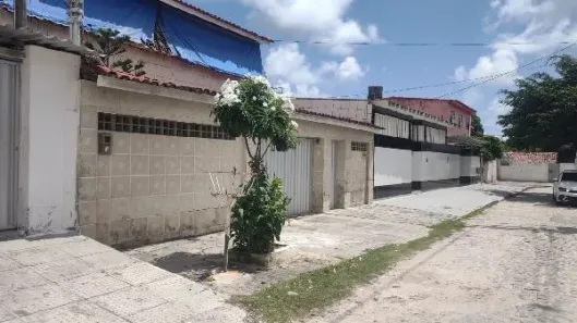 Casa com 1 Quarto à venda, 200m² no Rio Doce, Olinda