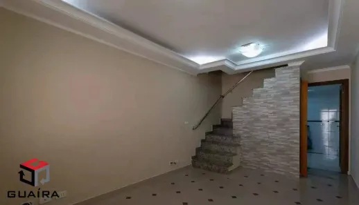 Sobrado com 3 Quartos à venda, 143m² no Santa Terezinha, São Bernardo do Campo