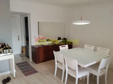 Apartamento com 3 Quartos à venda, 110m² no Jardim São Paulo(Zona Norte), São Paulo