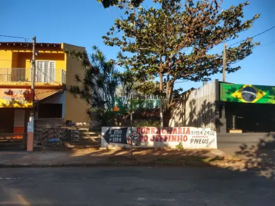 Lote/Terreno à venda, 300m² no Centro, Londrina