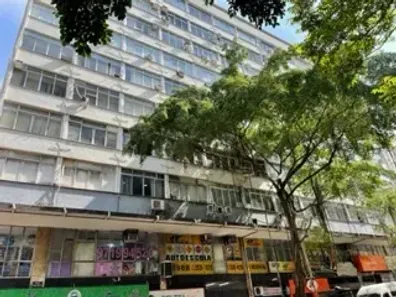 Ponto Comercial à venda, 22m² no Copacabana, Rio de Janeiro