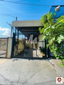 Ponto Comercial com 2 Quartos à venda, 180m² no Independência, Ribeirão Preto