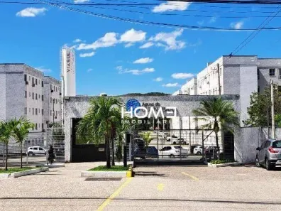 Apartamento com 2 Quartos à venda, 47m² no Pacheco, São Gonçalo