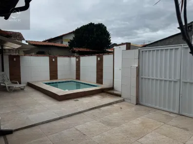 Casa de Condomínio com 2 Quartos à venda, 70m² no Barroco (Itaipuaçu), Maricá