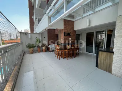 Apartamento com 2 Quartos à venda, 170m² no Vila Cordeiro, São Paulo