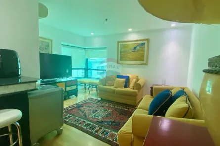 Apartamento com 1 Quarto para alugar, 45m² no Jardim Paulista, São Paulo