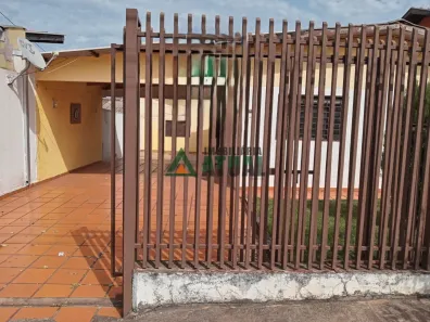 Casa com 5 Quartos à venda, 164m² no Cambará, Londrina