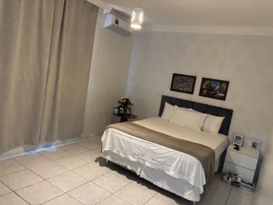Casa com 4 Quartos à venda, 250m² no Turu, São Luís