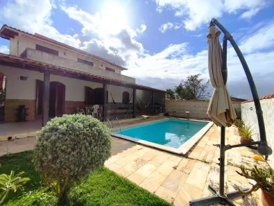Casa com 3 Quartos à venda, 273m² no Pontinha, Araruama
