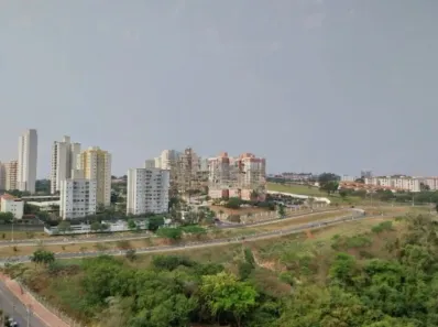 Apartamento com 2 Quartos à venda, 66m² no Loteamento Parque São Martinho, Campinas